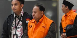 KPK Menduga Praktik Korupsi Penerimaan Mahasiswa Baru uga Terjadi di Perguruan Tinggi Lainnya FOTO: Operasi tangkap tangan (OTT) oleh Komisi Pemberantasan Korupsi (KPK) terhadap Rektor Universitas Jenderal Soedirman (Unsoed) Purwakarta Prof Akhmad Sodiq. (Ist)