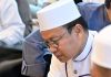 Polisi di Sulsel Ditegur Ulama Soal Passobis, Kritikus Sosial: Sidrap Jadi Sumber Kejahatan Digital di Indonesia FOTO: Ustad Dasad Latif. (Dok. Ustad Dasad Latif)