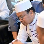 Polisi di Sulsel Ditegur Ulama Soal Passobis, Kritikus Sosial: Sidrap Jadi Sumber Kejahatan Digital di Indonesia FOTO: Ustad Dasad Latif. (Dok. Ustad Dasad Latif)