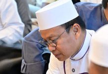 Polisi di Sulsel Ditegur Ulama Soal Passobis, Kritikus Sosial: Sidrap Jadi Sumber Kejahatan Digital di Indonesia FOTO: Ustad Dasad Latif. (Dok. Ustad Dasad Latif)