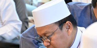 Polisi di Sulsel Ditegur Ulama Soal Passobis, Kritikus Sosial: Sidrap Jadi Sumber Kejahatan Digital di Indonesia FOTO: Ustad Dasad Latif. (Dok. Ustad Dasad Latif)