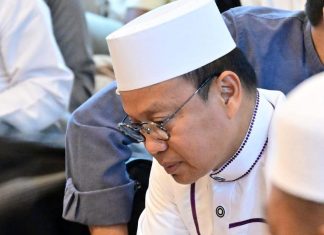 Polisi di Sulsel Ditegur Ulama Soal Passobis, Kritikus Sosial: Sidrap Jadi Sumber Kejahatan Digital di Indonesia FOTO: Ustad Dasad Latif. (Dok. Ustad Dasad Latif)
