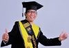 Satu Lagi Bacalon Rektor UNM yang Menyatakan Siap Mendaftar FOTO: Dr. Andi Baetal Mukadas, S.Pd., M.Sn., Dosen Fakultas Seni dan Desain Universitas Negeri Makassar (UNM).
