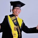 Satu Lagi Bacalon Rektor UNM yang Menyatakan Siap Mendaftar FOTO: Dr. Andi Baetal Mukadas, S.Pd., M.Sn., Dosen Fakultas Seni dan Desain Universitas Negeri Makassar (UNM).