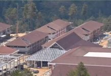 Proyek Sekolah Rakyat di Toraja Hampir Rampung, Ternyata Tak Punya Amdal Img 20260828 Wa0015