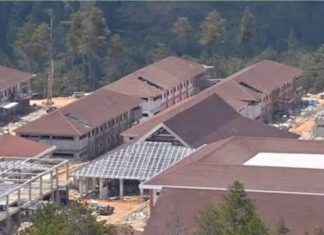 Proyek Sekolah Rakyat di Toraja Hampir Rampung, Ternyata Tak Punya Amdal Img 20260828 Wa0015