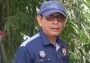 AMDAL Belum Tuntas, Bangunan Sudah Berdiri! Proyek Sekolah Rakyat Rp241,3 Miliar Disorot Ket Foto: Anggota Komisi Konservasi TKPSDA WS Saddang, Toto Balalembang.