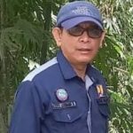 AMDAL Belum Tuntas, Bangunan Sudah Berdiri! Proyek Sekolah Rakyat Rp241,3 Miliar Disorot Ket Foto: Anggota Komisi Konservasi TKPSDA WS Saddang, Toto Balalembang.