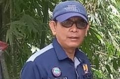 AMDAL Belum Tuntas, Bangunan Sudah Berdiri! Proyek Sekolah Rakyat Rp241,3 Miliar Disorot Ket Foto: Anggota Komisi Konservasi TKPSDA WS Saddang, Toto Balalembang.