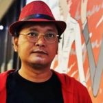Jubir Bantah Melva Pardede Kader PDIP, Guntur Romli: Foto Rekayasa AI FOTO: HM Guntur Romli. (Instagram(gunromli)