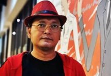Jubir Bantah Melva Pardede Kader PDIP, Guntur Romli: Foto Rekayasa AI FOTO: HM Guntur Romli. (Instagram(gunromli)