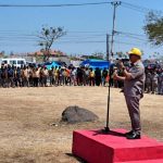 Digelar di Jeneponto, IAS Buka Jambore RAPI Tahun 2026 FOTO: Ilham Arief Sirajuddin buka kegiatan Jambore Radio Antar Penduduk Indonesia (RAPI) 24 Provinsi Sulawesi Selatan tahun 2026 resmi dibuka oleh Ketua RAPI Sulsel, Ilham Arief Sirajuddin, di Kabupaten Jeneponto, Kegiatan ini digelar, 28-30 Agustus 2026.
