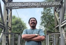 Ketika Integritas Dipertaruhkan: Layakkah H. Badris Memimpin REI Sulsel? FOTO: Pahmuddin Colik