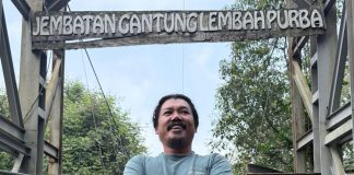 Ketika Integritas Dipertaruhkan: Layakkah H. Badris Memimpin REI Sulsel? FOTO: Pahmuddin Colik