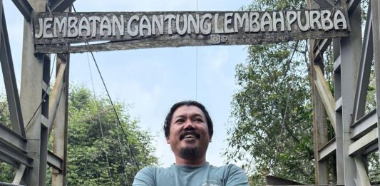 Ketika Integritas Dipertaruhkan: Layakkah H. Badris Memimpin REI Sulsel? FOTO: Pahmuddin Colik