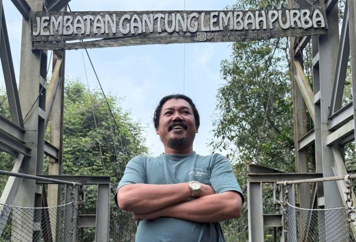 FOTO: Pahmuddin Colik
