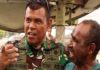 Rencana pembangunan Makodam XXIV/Mandala Trikora Terus Menunjukkan Progres Positif FOTO: Kolase Panglima Kodam (Pangdam) Mandala Trikora, Mayjen TNI Frits Wilem Rizard Pelamonia.