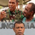 Rencana pembangunan Makodam XXIV/Mandala Trikora Terus Menunjukkan Progres Positif FOTO: Kolase Panglima Kodam (Pangdam) Mandala Trikora, Mayjen TNI Frits Wilem Rizard Pelamonia.