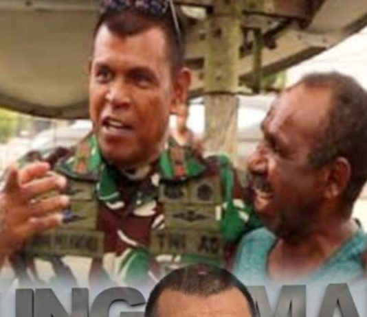 Rencana pembangunan Makodam XXIV/Mandala Trikora Terus Menunjukkan Progres Positif FOTO: Kolase Panglima Kodam (Pangdam) Mandala Trikora, Mayjen TNI Frits Wilem Rizard Pelamonia.