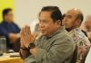 Ketua PERGATSI Sulsel Hasbi Syamsu Ali Siapkan Langkah Menuju Kejurnas dan PORPROV 2026 FOTO: Ketua Umum Pengurus Provinsi (Pengprov) Persatuan Gateball Seluruh Indonesia (PERGATSI) Sulawesi Selatan, Ir. Hasbi Syamsu Ali, MM, (ist)