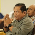 Ketua PERGATSI Sulsel Hasbi Syamsu Ali Siapkan Langkah Menuju Kejurnas dan PORPROV 2026 FOTO: Ketua Umum Pengurus Provinsi (Pengprov) Persatuan Gateball Seluruh Indonesia (PERGATSI) Sulawesi Selatan, Ir. Hasbi Syamsu Ali, MM, (ist)