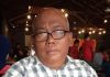 Kasus “Kardus Durian” Belum Tuntas, KPK Diminta Periksa Muhaimin Iskandar Advokat M. Taufik Umar Dani Harahap, S.H., aktivis masyarakat anti korupsi (Foto/Ist)*