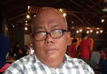 Kasus “Kardus Durian” Belum Tuntas, KPK Diminta Periksa Muhaimin Iskandar Advokat M. Taufik Umar Dani Harahap, S.H., aktivis masyarakat anti korupsi (Foto/Ist)*