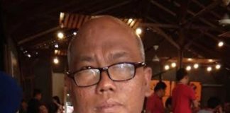 Kasus “Kardus Durian” Belum Tuntas, KPK Diminta Periksa Muhaimin Iskandar Advokat M. Taufik Umar Dani Harahap, S.H., aktivis masyarakat anti korupsi (Foto/Ist)*