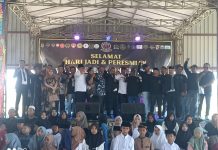 Resmi Berdiri, YLBH Garda Sakera Rangkai Hari Jadi dengan Amal Sosial & Sinergitas Lintas Sektor Img 20260831 Wa0098