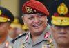 Pernah Bertugas di Timtim dan Tangkap Hercules, Kini Brigjen Pol Hengki Haryadi Jadi Kapolda Papua Barat Daya FOTO: Brigjen Pol Hengki Haryadi, Kapolda Papua Barat Daya. (Ist)