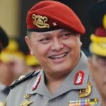 Pernah Bertugas di Timtim dan Tangkap Hercules, Kini Brigjen Pol Hengki Haryadi Jadi Kapolda Papua Barat Daya FOTO: Brigjen Pol Hengki Haryadi, Kapolda Papua Barat Daya. (Ist)