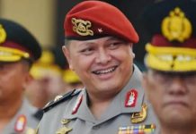 Pernah Bertugas di Timtim dan Tangkap Hercules, Kini Brigjen Pol Hengki Haryadi Jadi Kapolda Papua Barat Daya FOTO: Brigjen Pol Hengki Haryadi, Kapolda Papua Barat Daya. (Ist)