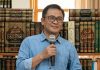 Golkar Sulsel Menemukan Jalannya: Dari Konsolidasi ke Mesin Pemenangan 2029 FOTO: Baharuddin Hafid, Akademisi Universitas Megarezky Makassar