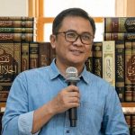Golkar Sulsel Menemukan Jalannya: Dari Konsolidasi ke Mesin Pemenangan 2029 FOTO: Baharuddin Hafid, Akademisi Universitas Megarezky Makassar