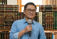 Golkar Sulsel Menemukan Jalannya: Dari Konsolidasi ke Mesin Pemenangan 2029 FOTO: Baharuddin Hafid, Akademisi Universitas Megarezky Makassar