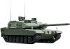 Akankah Indonesia Borong 100 Tank ALTAY dari Turki? FOTO: Tank ALTAY (Dok via Facebook)