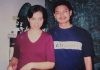 Prof Taruna Ikrar Kenang 25 Tahun Pernikahannya dengan Elfi Wardaningsih FOTO: Foto kenangan Prof Taruna Ikrar bersama Elfi Wardaningsih saat masih menempuh pendidikan di perguruan tinggi. (Dok Pribadi Prof Taruna Ikrar)
