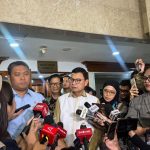 Komisi IX DPR Hanya Menyetujui Rp 509 miliar ke BPOM untuk Mengawasi Pelaksanaan MBG FOTO: Kepala BPOM, Prof Taruna Ikrar. (Dok. Humas BPOM)