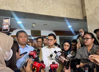 Komisi IX DPR Hanya Menyetujui Rp 509 miliar ke BPOM untuk Mengawasi Pelaksanaan MBG FOTO: Kepala BPOM, Prof Taruna Ikrar. (Dok. Humas BPOM)