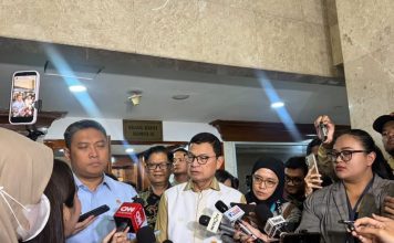 Komisi IX DPR Hanya Menyetujui Rp 509 miliar ke BPOM untuk Mengawasi Pelaksanaan MBG FOTO: Kepala BPOM, Prof Taruna Ikrar. (Dok. Humas BPOM)