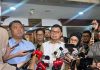 Kepala BPOM Penjajakan Pemanfaatan Lulusan Program Sarjana Farmasi Unhan FOTO: Kepala BPOM, Prof Taruna Ikrar. (Dok. Humas BPOM)