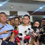 Kepala BPOM Penjajakan Pemanfaatan Lulusan Program Sarjana Farmasi Unhan FOTO: Kepala BPOM, Prof Taruna Ikrar. (Dok. Humas BPOM)