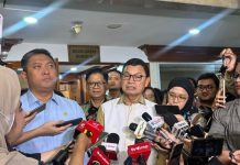 Kepala BPOM Penjajakan Pemanfaatan Lulusan Program Sarjana Farmasi Unhan FOTO: Kepala BPOM, Prof Taruna Ikrar. (Dok. Humas BPOM)