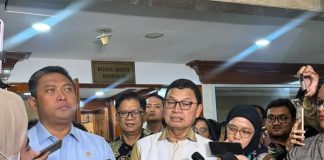 Kulit Mayat Dijadikan Bahan Baku Kecantikan, BPOM RI akan Melakukan Tindakan Tegas FOTO: Kepala BPOM, Prof Taruna Ikrar. (Dok. Humas BPOM)