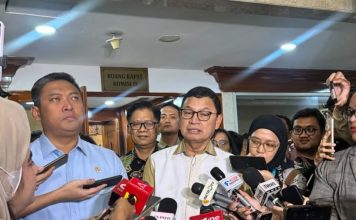 Kulit Mayat Dijadikan Bahan Baku Kecantikan, BPOM RI akan Melakukan Tindakan Tegas FOTO: Kepala BPOM, Prof Taruna Ikrar. (Dok. Humas BPOM)