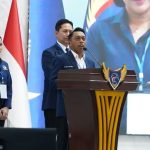 Ketua DPW Nasdem Sulsel Hadiri Laga Perubahan 2.0 Angkatan VIII FOTO: Ketua DPW Nasdem Sulawesi Selatan, Syaharuddin Alrif, menghadiri dan memberikan sambutan langsung pada pembukaan Laboratorium Gerakan (Laga) Perubahan 2.0 Angkatan VIII Partai NasDem di Akademi Bela Negara (ABN) Partai NasDem, Pancoran, Jakarta, pada hari Jumat, 18 September 2026. (Dok Partai NasDem)