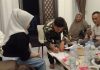 Polemik KDMP Enrekang Berakhir, Semua Pihak Diminta Hormati Kesepakatan FOTO: Pihak Dandim 1419/Enrekang bersama pihak Kiki telah melakukan komunikasi, klarifikasi dan mencapai kesepakatan penyelesaian, Surat pernyataan tertulis tertanggal 20 September 2026. (Dok Kodim 1419/Enrekang)