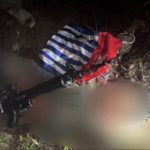 4 Anak Buah Aibon Kogoya Tewas Ditembak Mati TNI di Intan Jaya FOTO: Salah satu anggota Organisasi Papua Merdeka (OPM) Kodap VIII/Intan Jaya yang dipimpin Daniel Aibon Kogoya di Kabupaten Intan Jaya, Papua Tengah, Tewas tertembak. (Dok via Facebook)