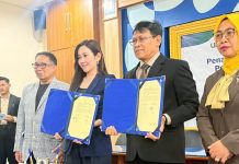 Jadi Terobosan Pembelajaran, UMPO dan Sumber Amanah Barokah Bangun Ekosistem Fakultas Kedokteran Modern Berbasis AI