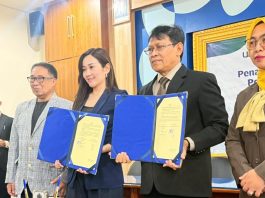 Jadi Terobosan Pembelajaran, UMPO dan Sumber Amanah Barokah Bangun Ekosistem Fakultas Kedokteran Modern Berbasis AI
